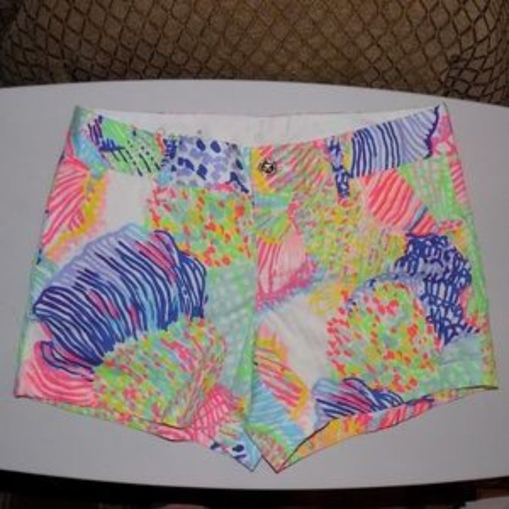 Lilly Pulitzer Callahan Collection Roar of…